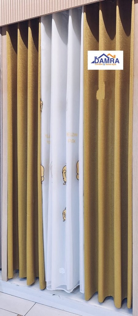 طقم برادي نوجا