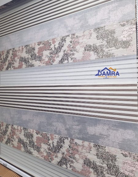 برداي شتر زيبرا تفصيل نرجس