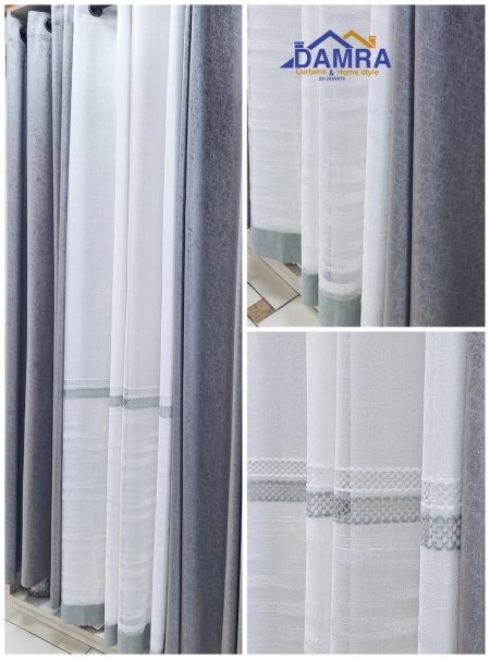 طقم برادي ريان سكني