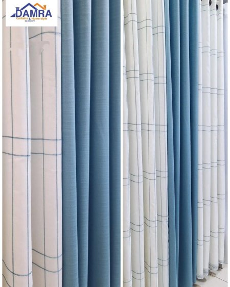 طقم برادي ركان ازرق