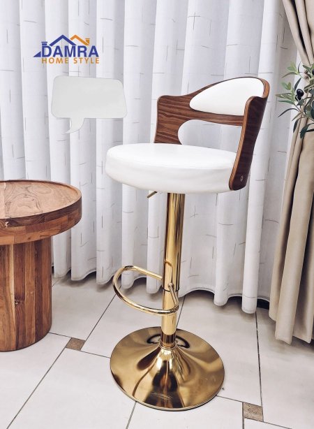 كرسي جيك خشب CC-M-25