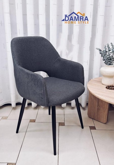 كرسي مخمل DC626 IY