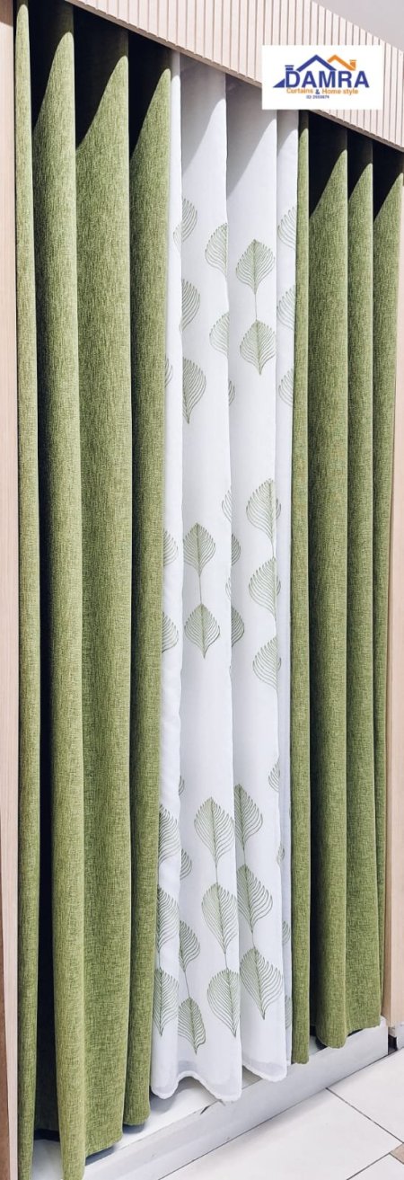 طقم برادي تامي