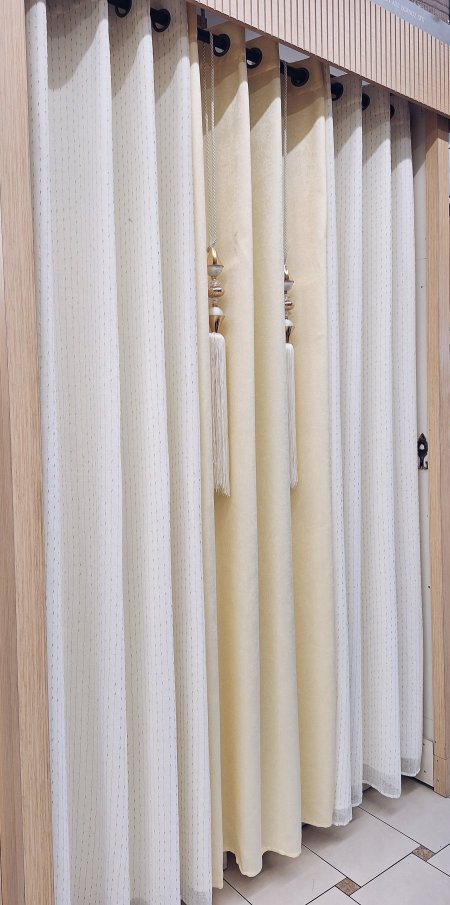 طقم برادي بيرن