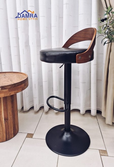 كرسي جيك خشب CC-10