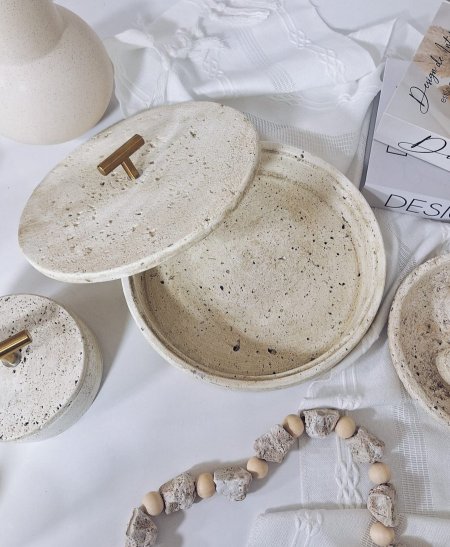 مضيفة تربانتين مدور 12-806