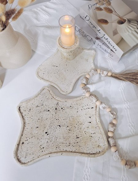 صحن تربانتين 806-19