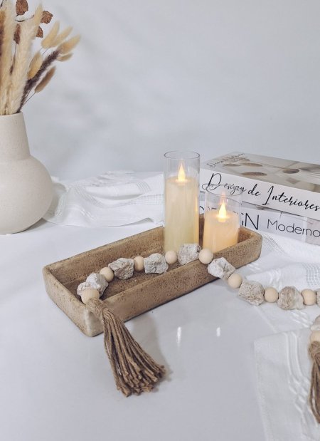 صينية تربانتين 806-4