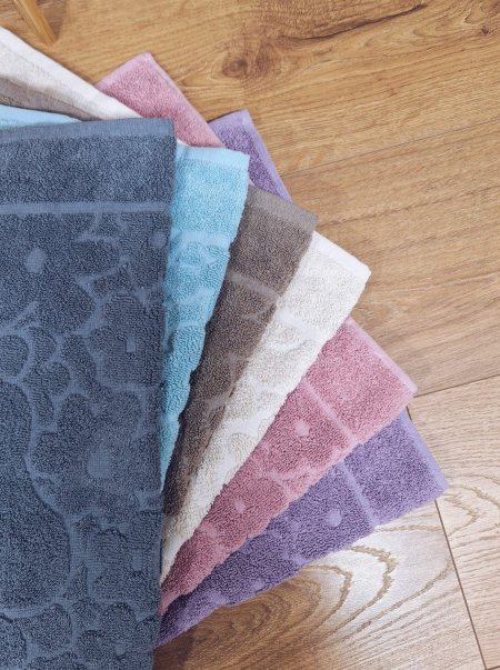 بشكير قطن ارض