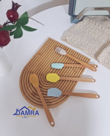 طقم 5 قطع DH3500-MIX E50-204