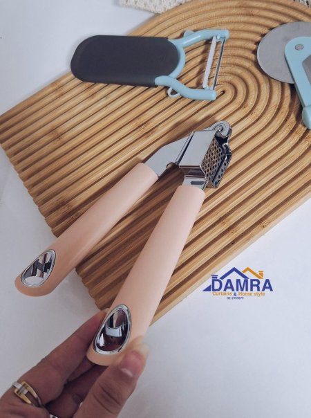 هراسة ثوم E23-106