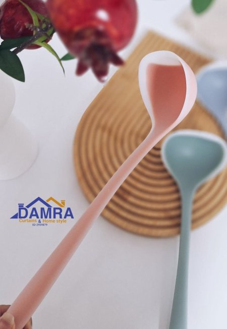 كفكيرة شوربة سيليكون E23-7