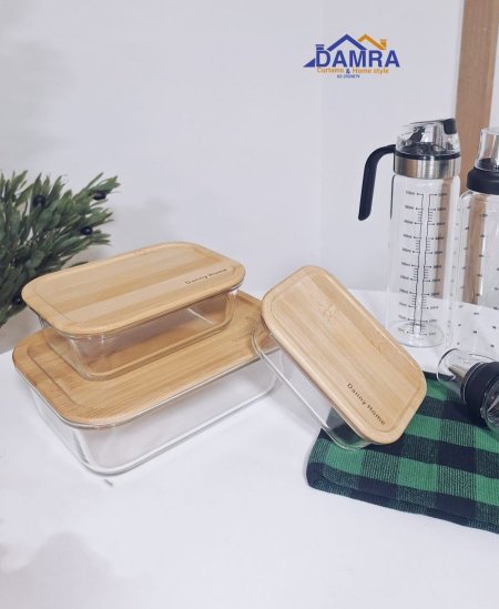 تبروير بايركس مستطيل E40-35