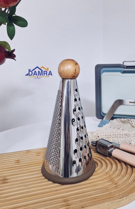 مبشرة قمع مدور صغير E23-19