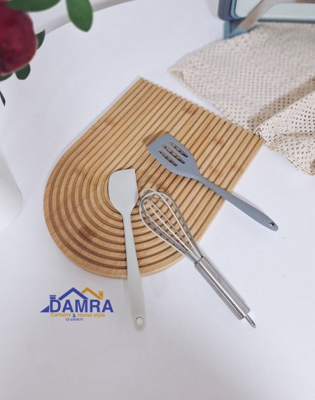 طقم 3 قطع DH3308-GREY E50-203