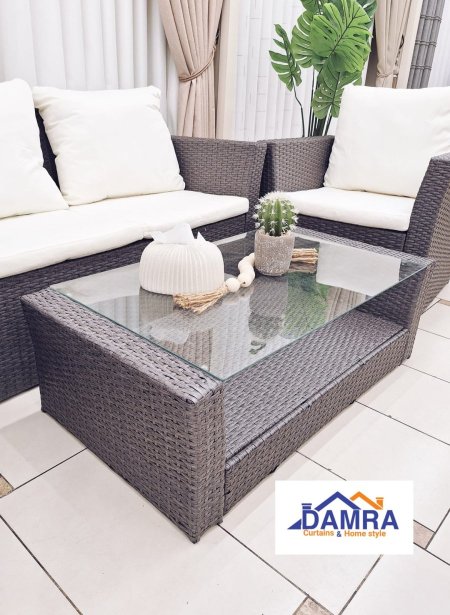 طقم قعدة شام 6-733