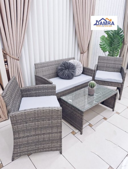 طقم قعدة يافا 8-733