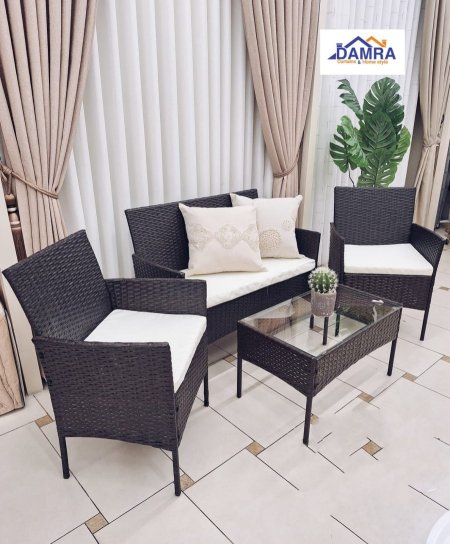 طقم قعدة يافا 7-733