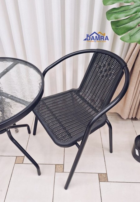 كرسي خارجي هولندا