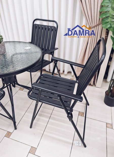 كرسي خارجي شام 5-733
