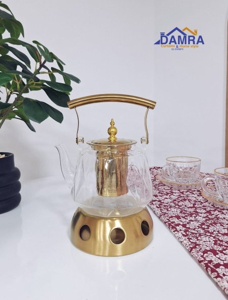 ابريق بايركس شفاف 000017082