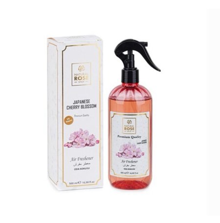 معطر رش جو روز