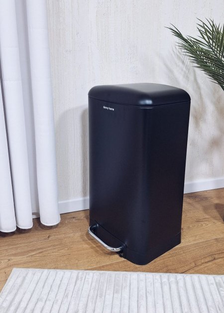 سلة ستانلس 30L ZYB251