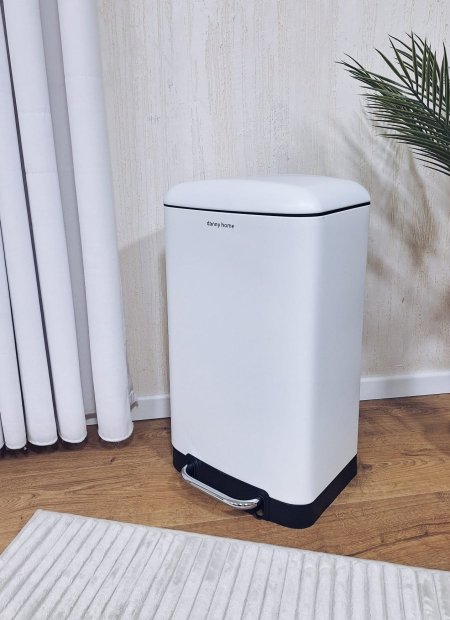 سلة ستانلس 30L ZYB250