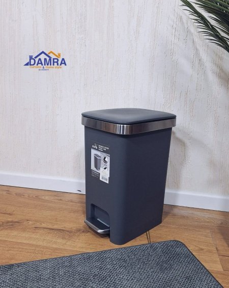 سطل دعسة  15لتر F11-10