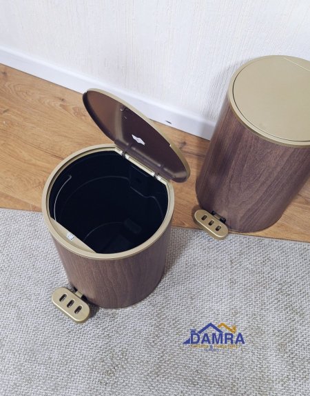 سلة دعسة F11-18