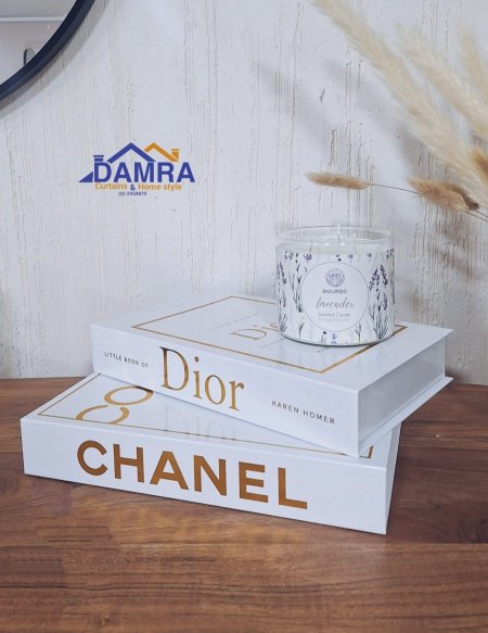 كتاب ديكور 785-2