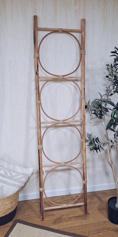 سلم ديكور 182-470 160*40