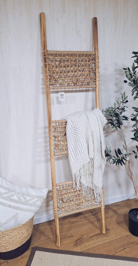 سلم ديكور 183-470 160*40