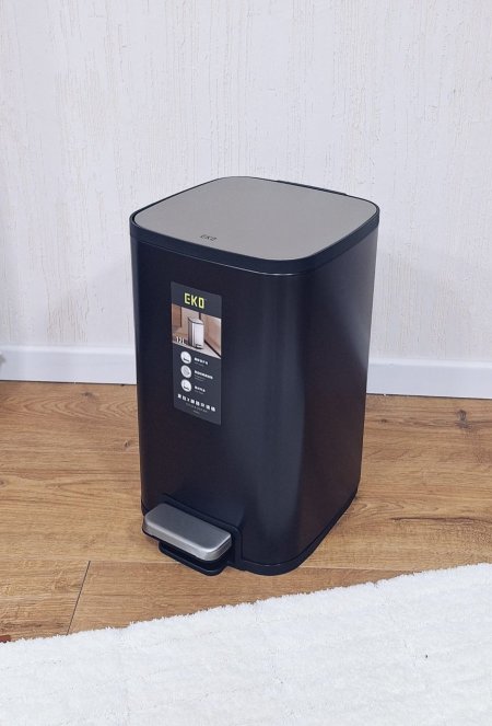 سطل حمام L12  F1-4 A-34