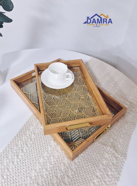 طقم صواني 12-723