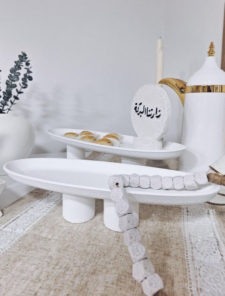 صينية حجر 708-49