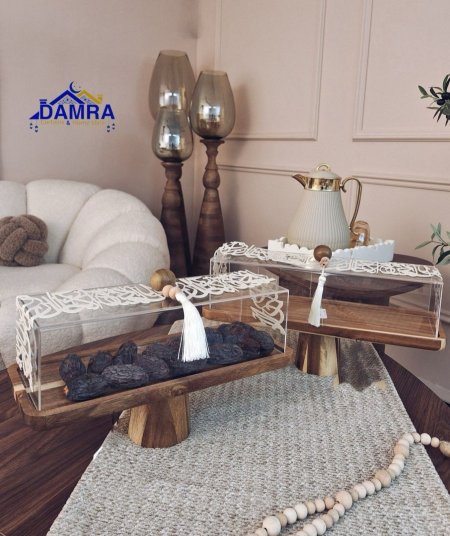 مضيفة طويل xl خط عربي  11-122