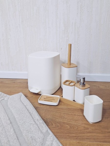 طقم سلة حمام F3-5