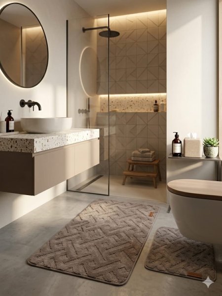 دعاسة شارب بني RM22-02