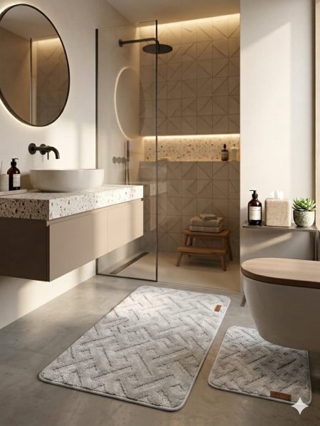 دعاسة شارب بيج RM22-03