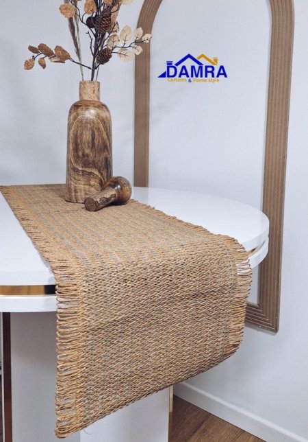 رنر قش 30*120 2-736