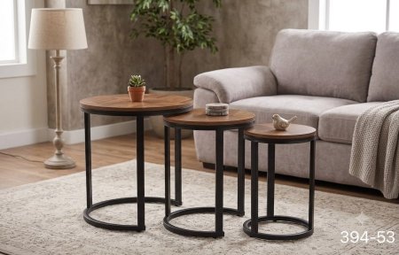 طقم اسكملات 53-394