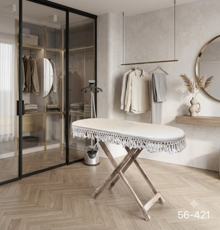طاولة مكوى 421-56