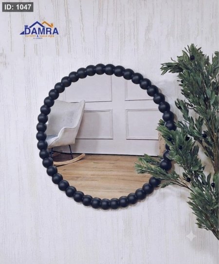 مراي مدور 70سم طابات 4-700