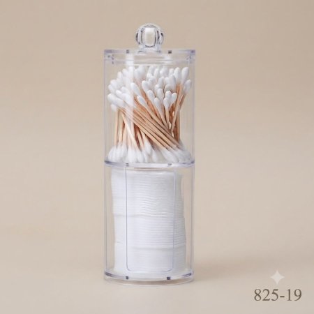 علبة اكريلك 825-19