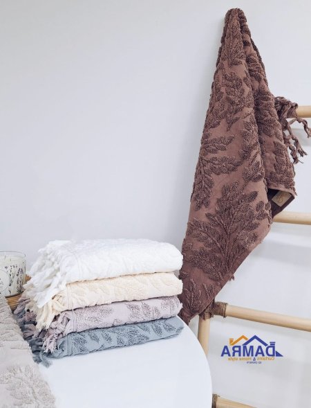 بشكير ازمير التركي 50*90سم