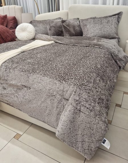لحاف فيروز كينغ 230*250