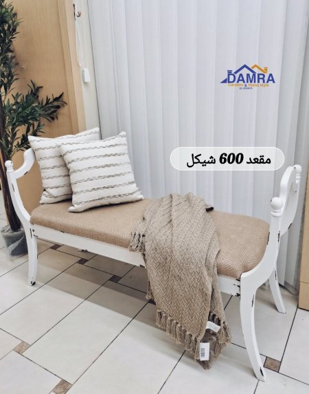 كرسي تنجيد انتيك 394-85
