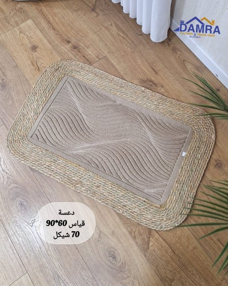 دعاسة قش 754-16