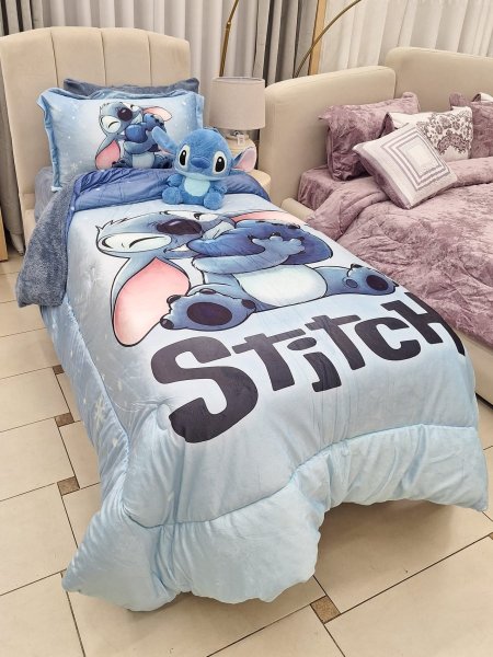 ستتس ازرق